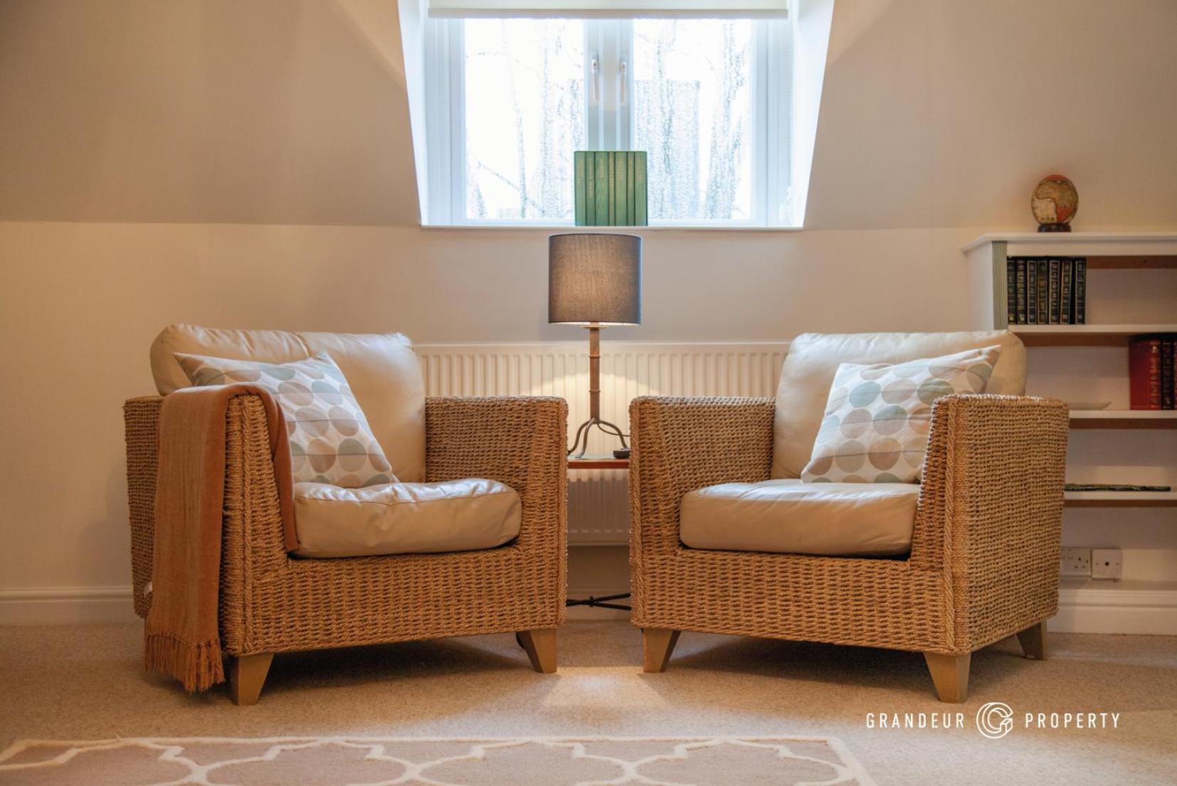 Sky View Suite By Grandeur Property บอร์นมัธ ภายนอก รูปภาพ